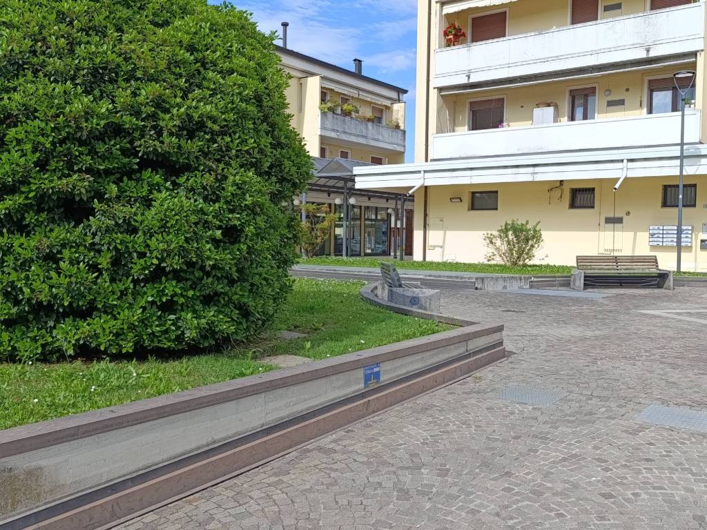 Appartamento a Montegrotto terme in Corso Delle Terme, 17 - Foto 2