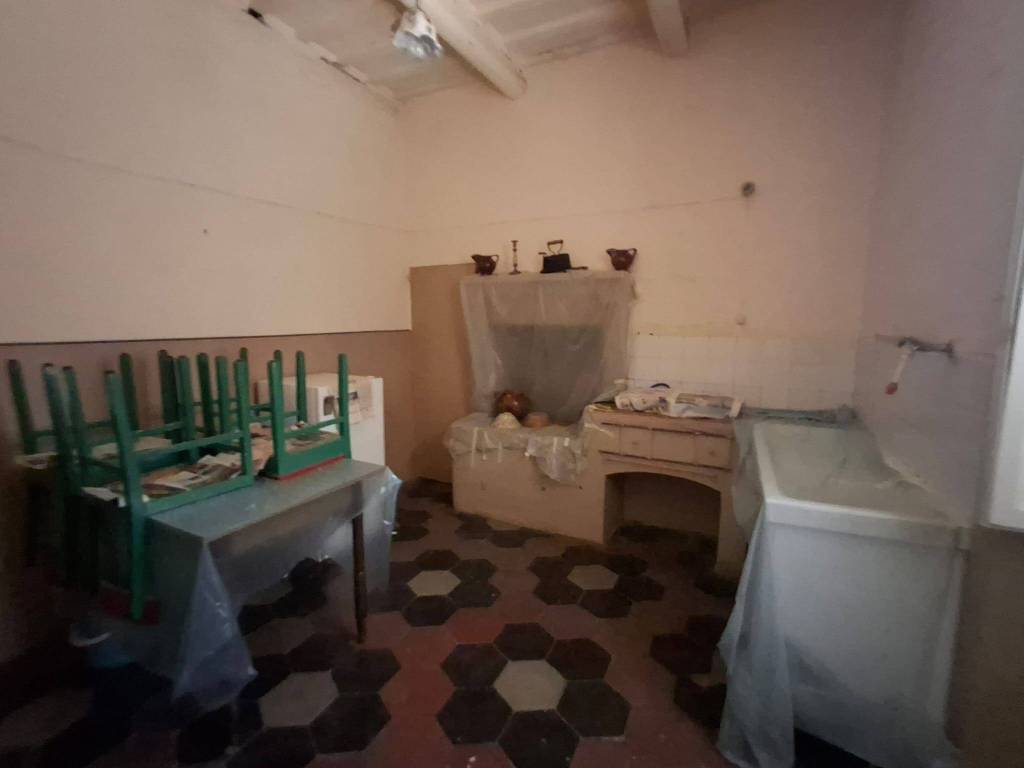 Casa indipendente a Treia in Via Cafaggio - Foto 3