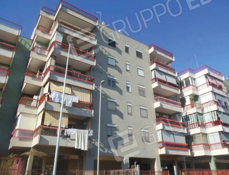 Appartamento a Barletta in Via Giuseppe Zanardelli, 24 - Foto 2