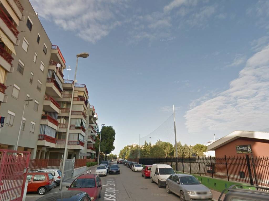 Appartamento a Barletta in Via Giuseppe Zanardelli, 24 - Foto 4