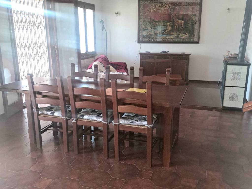 Villa a Ravenna in Via Zuccherificio - Foto 3