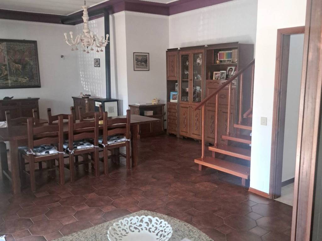 Villa a Ravenna in Via Zuccherificio - Foto 5