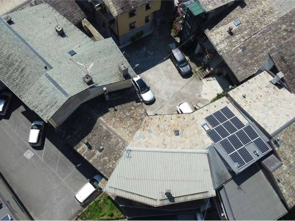 Casa indipendente a Chiuro in Vicolo Rinaldi, 1 - Foto 2