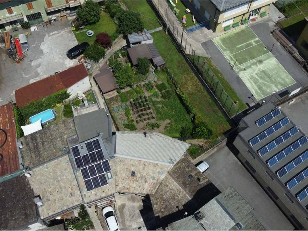 Casa indipendente a Chiuro in Vicolo Rinaldi, 1 - Foto 3