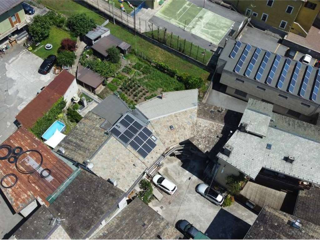 Casa indipendente a Chiuro in Vicolo Rinaldi, 1 - Foto 4