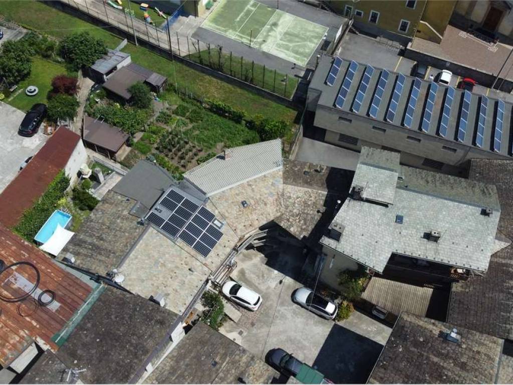 Casa indipendente a Chiuro in Vicolo Rinaldi, 1 - Foto 5