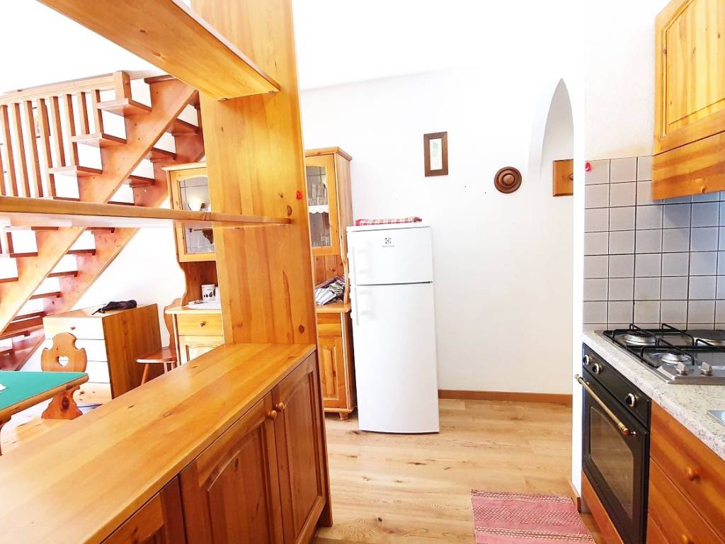 Appartamento a Aprica in Corso Roma, 224 - Foto 3