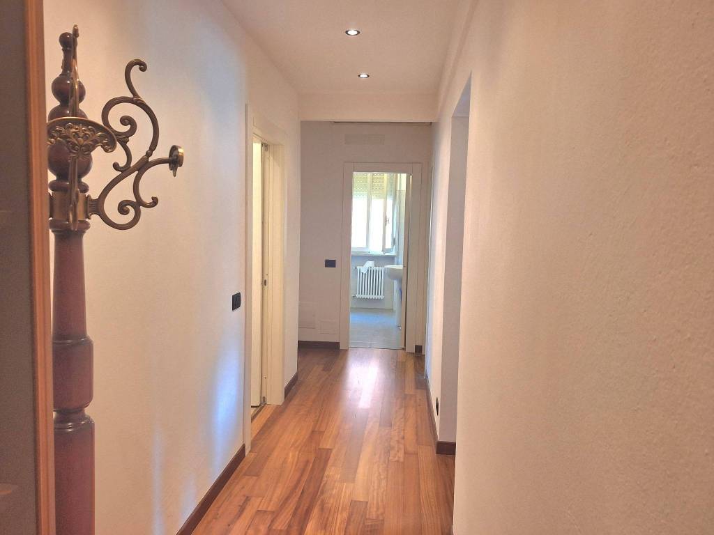 Appartamento a Piacenza in Via Carlo e Nello Rosselli - Foto 4