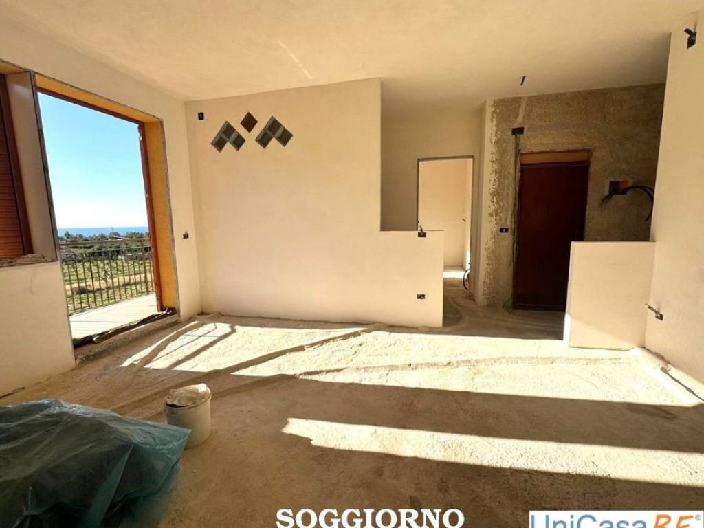 Appartamento a Bagheria in Via Giovanni Calvino, 21 - Foto 5