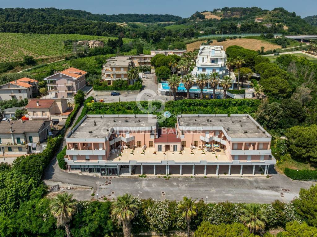 Palazzo / stabile a Massignano in Contrada Montecatino, 80 - Foto 4