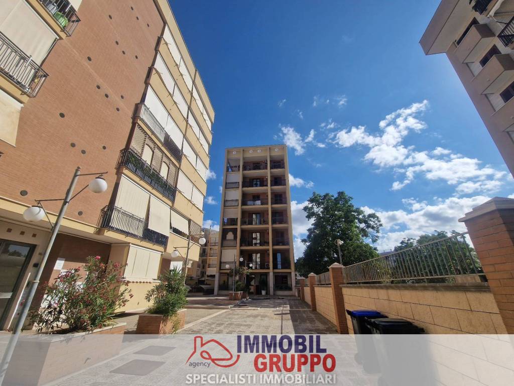 Appartamento a Andria in Via Benedetto Croce - Foto 2