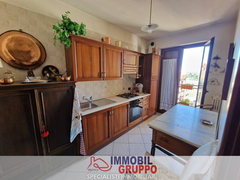 Appartamento a Andria in Via Benedetto Croce - Foto 3