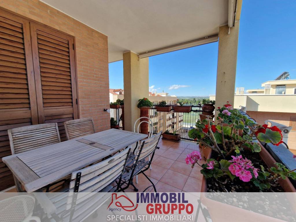 Appartamento a Andria in Via Benedetto Croce - Foto 4