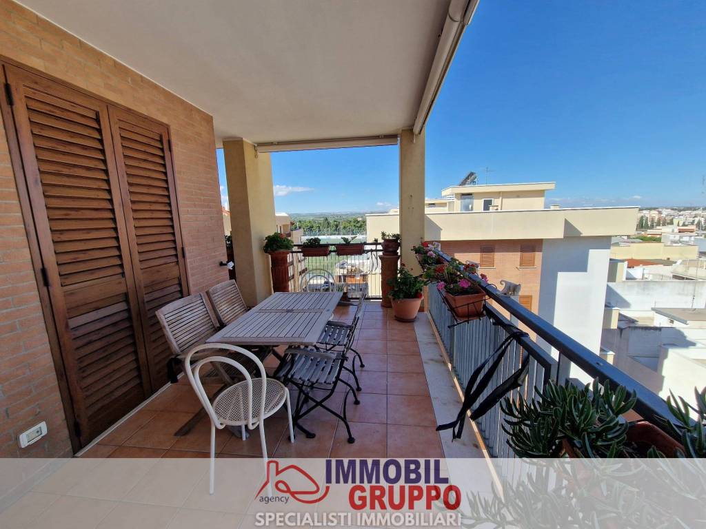 Appartamento a Andria in Via Benedetto Croce - Foto 5