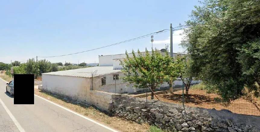 Villa a Fasano in Contrada Sarzano - Foto 5