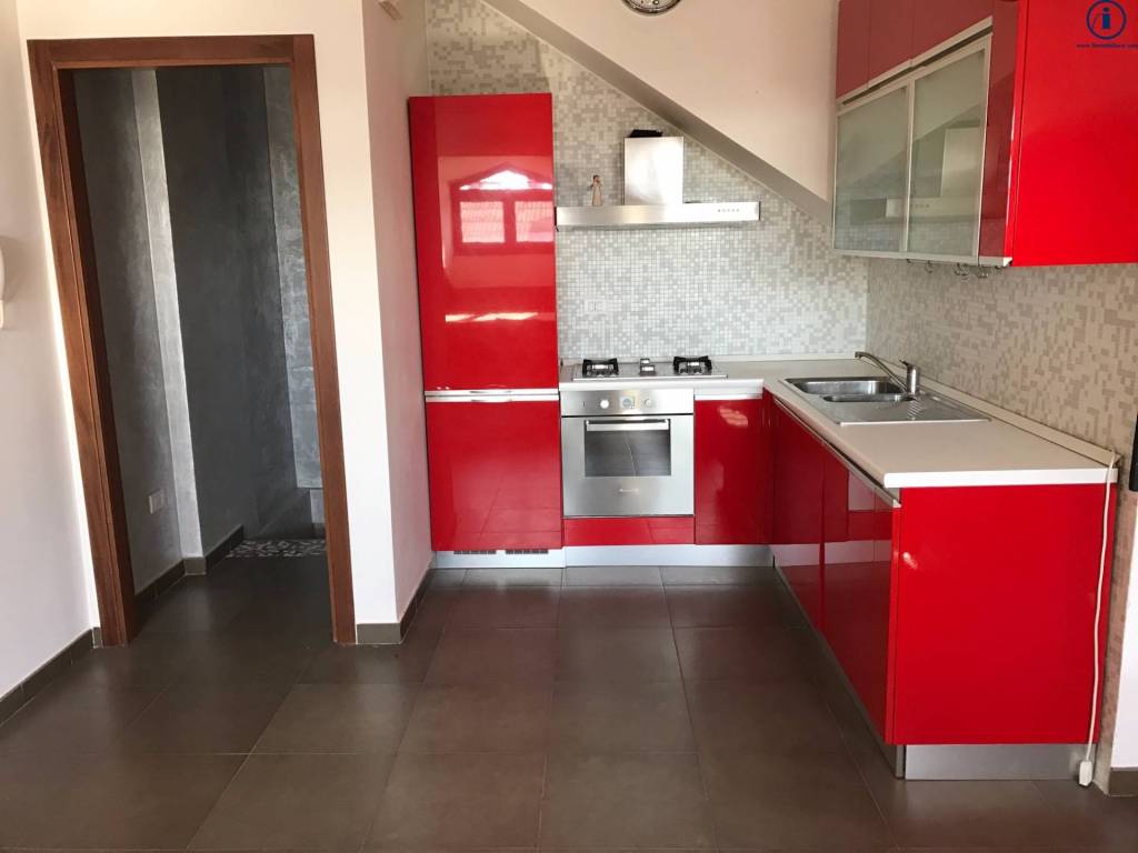 Appartamento a San nicola la strada in VIA PAUL HARRIS P.CO MIRABELLA - Foto 5