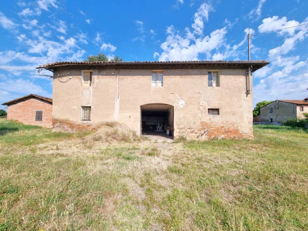 Villa a Imola in Via Carpe - Foto 2