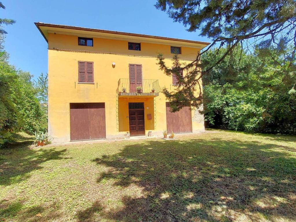 Villa a Corinaldo in Via Qualandro, 1 - Foto 2