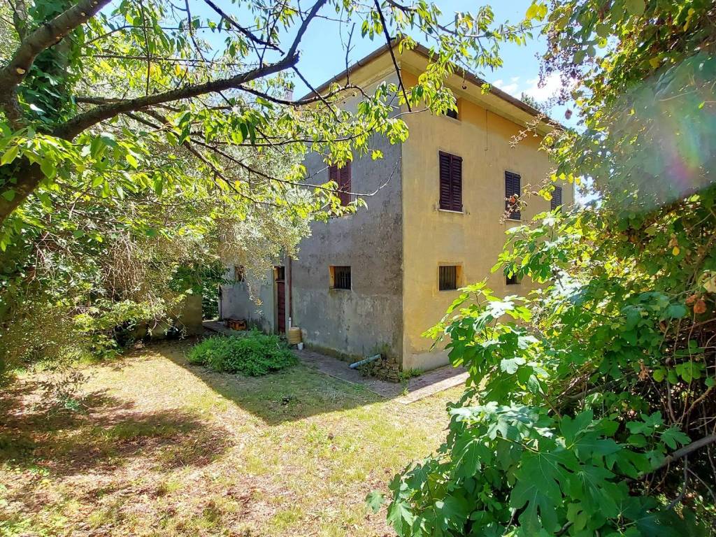 Villa a Corinaldo in Via Qualandro, 1 - Foto 3