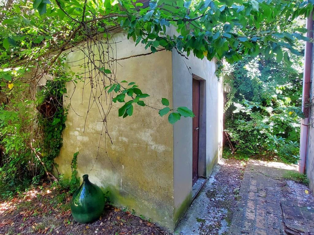 Villa a Corinaldo in Via Qualandro, 1 - Foto 4