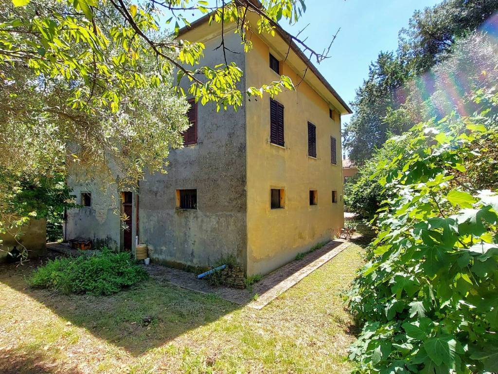 Villa a Corinaldo in Via Qualandro, 1 - Foto 5