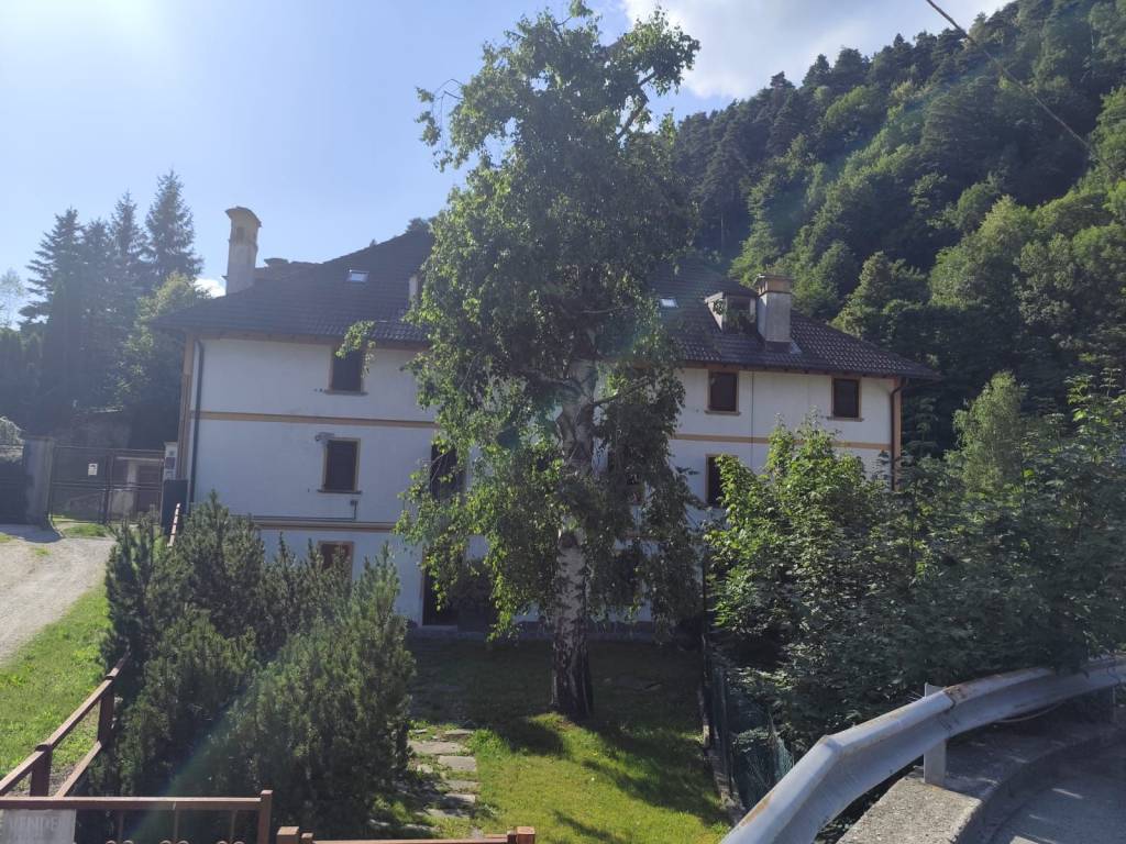Appartamento a Druogno in Via alla Riva - Foto 2
