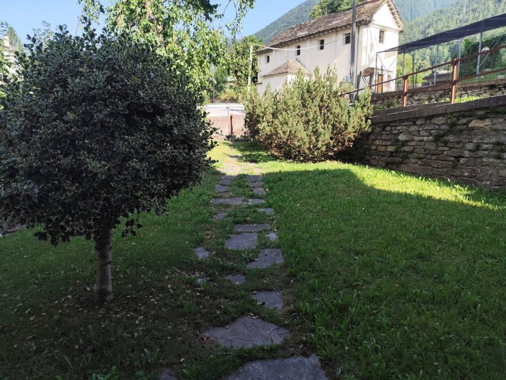 Appartamento a Druogno in Via alla Riva - Foto 5
