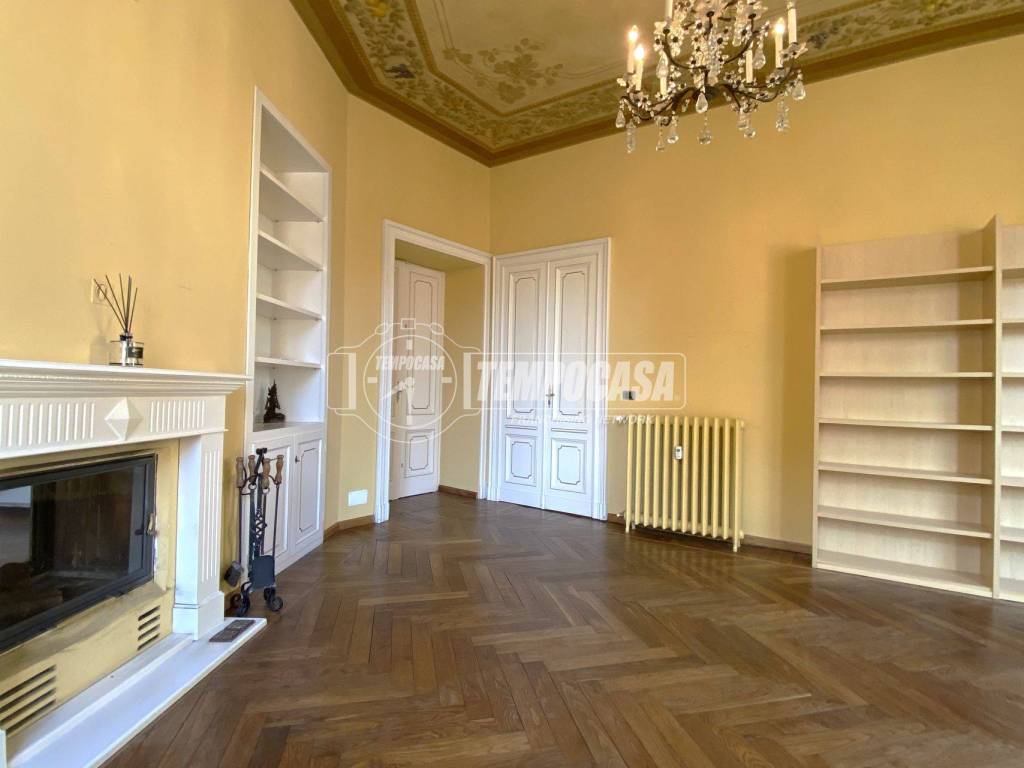 Appartamento a Biella in Via Italia - Foto 4