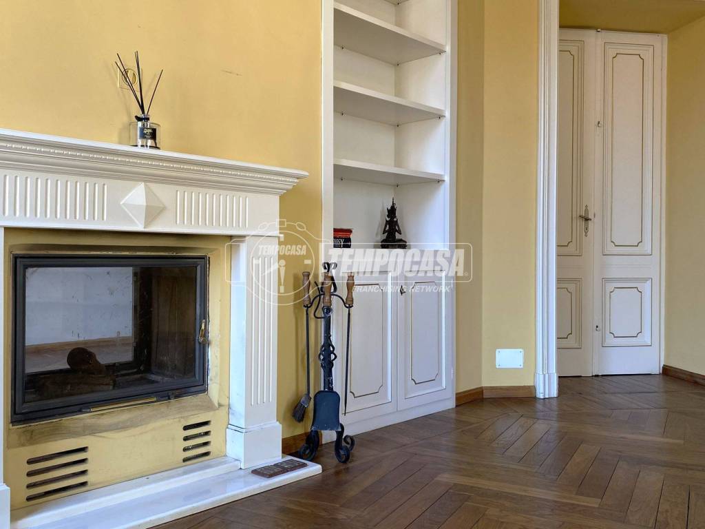 Appartamento a Biella in Via Italia - Foto 5