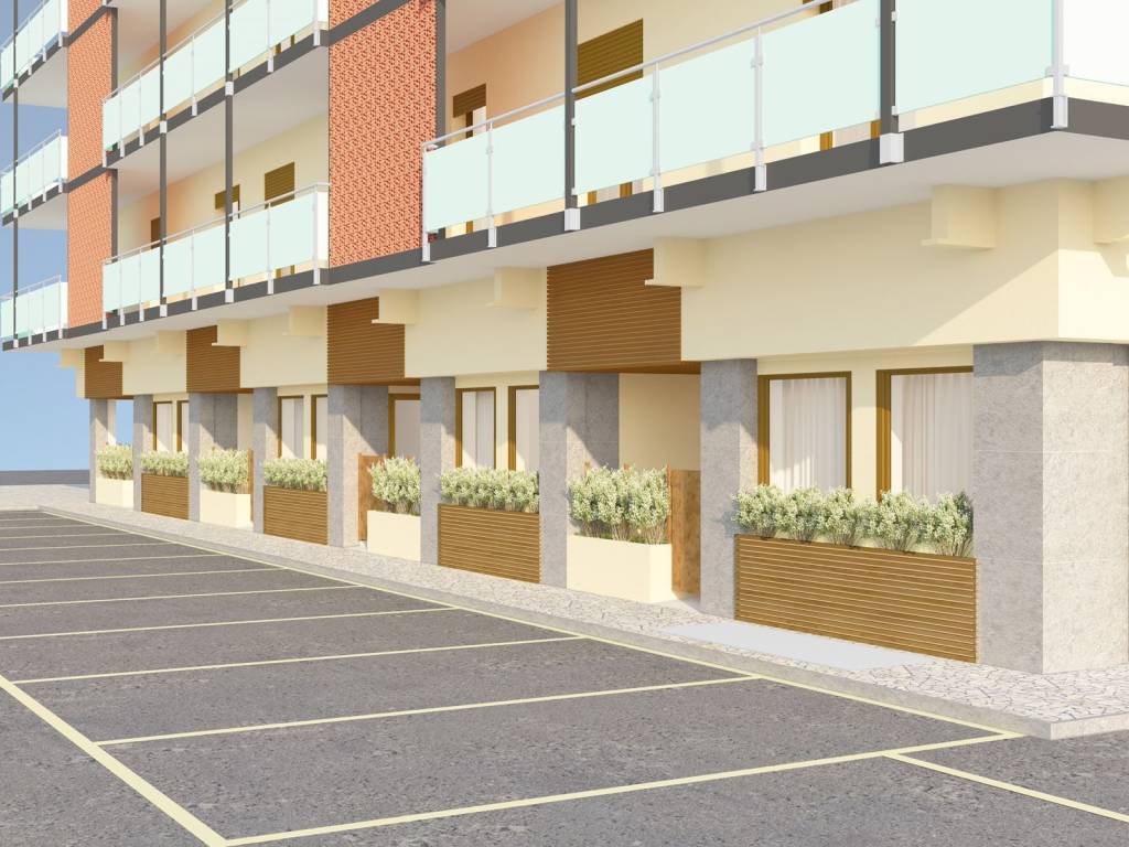 Appartamento a Spotorno in Via Berninzoni - Foto 2