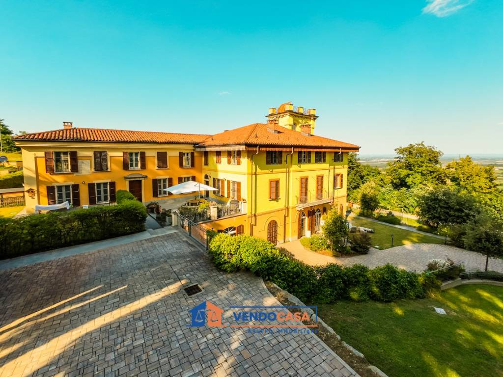 Appartamento a Saluzzo in Via Creusa, 53 - Foto 2