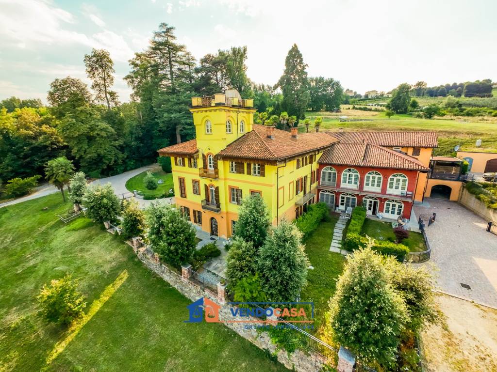 Appartamento a Saluzzo in Via Creusa, 53 - Foto 5