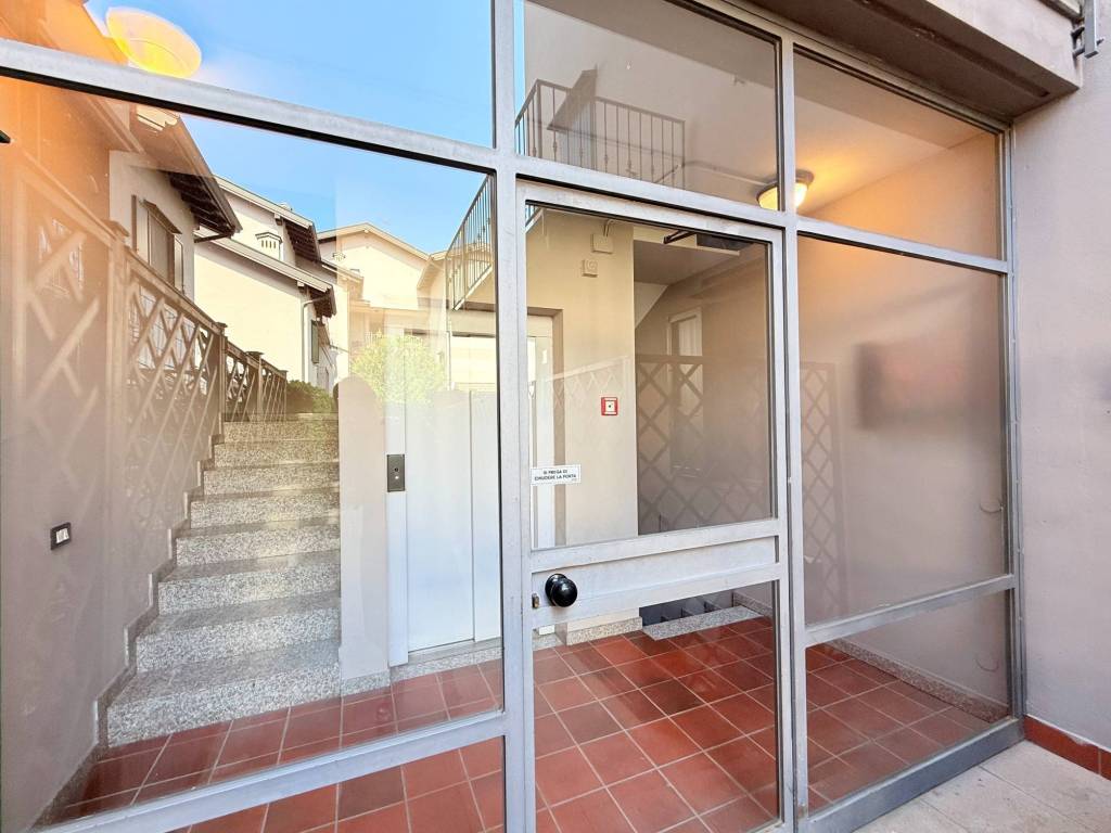Appartamento a Corte franca in Via Sant'Afra, 58 - Foto 4