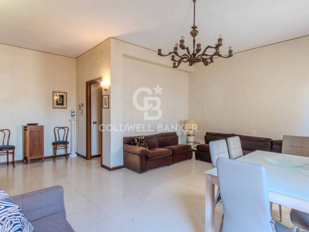 Appartamento a Andria in Cappuccini, 17 - Foto 2