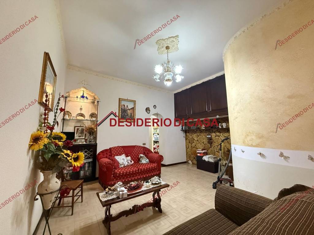 Appartamento a Monreale in Strada Vicinale San Martino - Foto 2