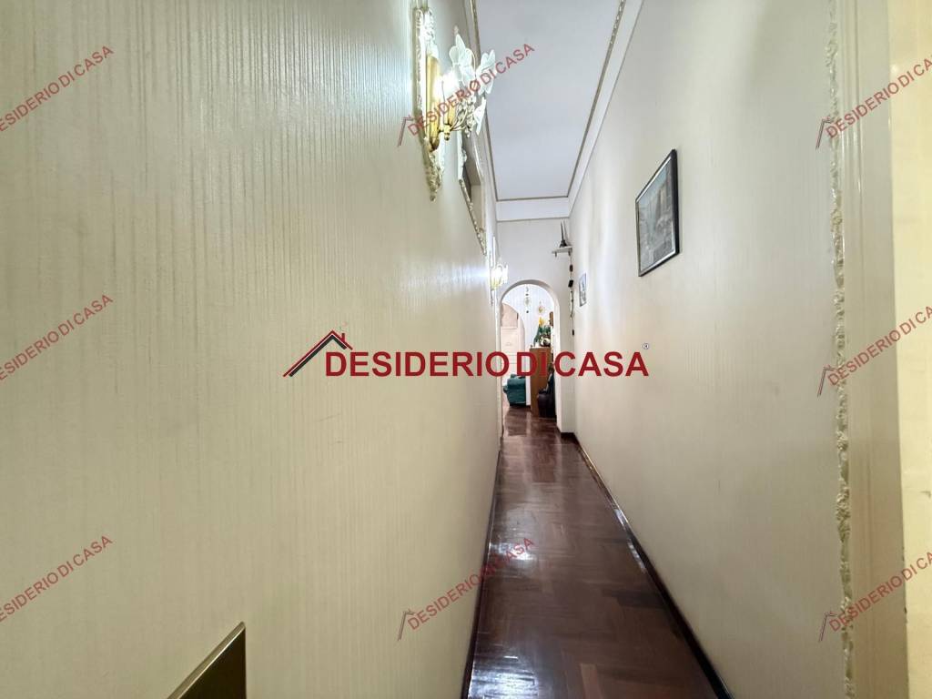 Appartamento a Monreale in Strada Vicinale San Martino - Foto 3