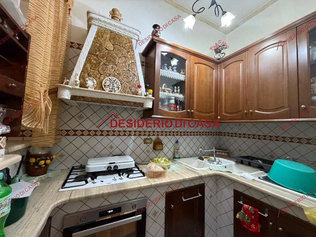 Appartamento a Monreale in Strada Vicinale San Martino - Foto 4