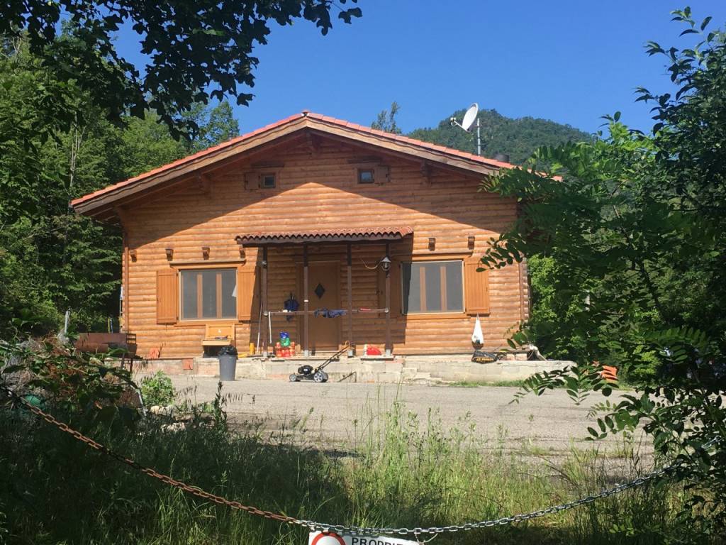 Casa indipendente a Monzuno in Via Canalecchio - Foto 4
