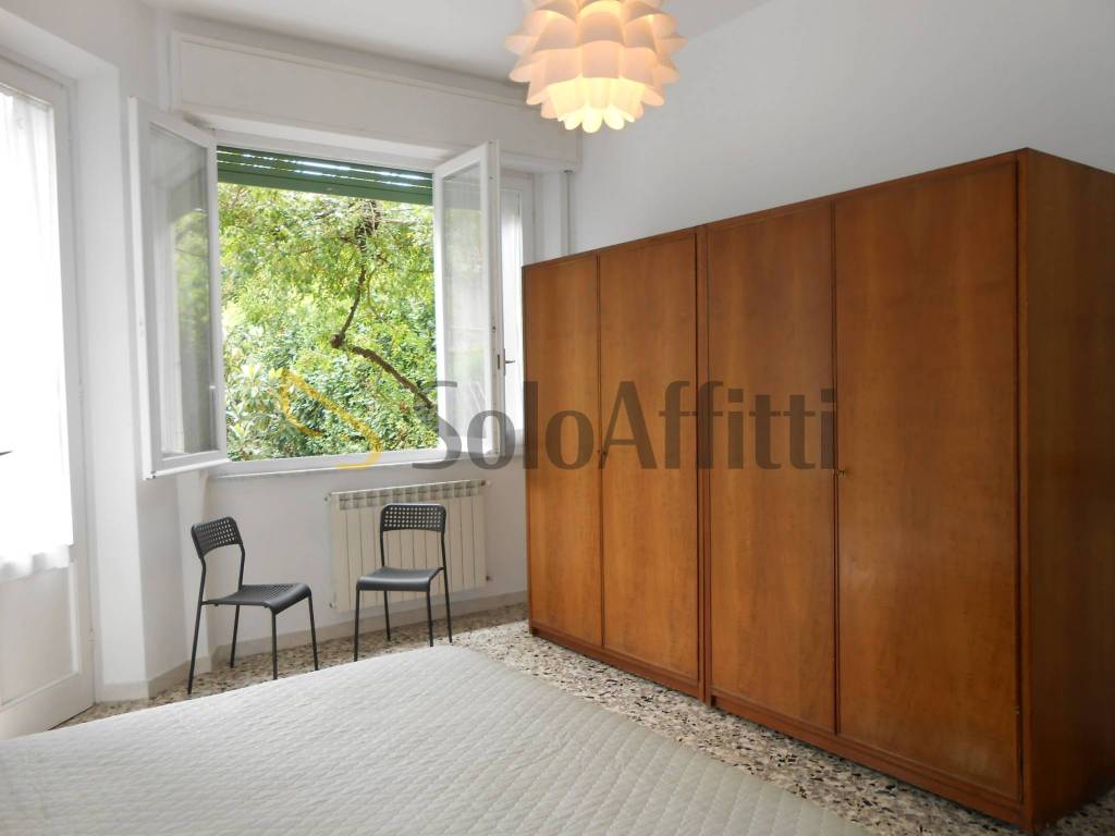 Appartamento a Pisa in Via Nazario Sauro - Foto 2