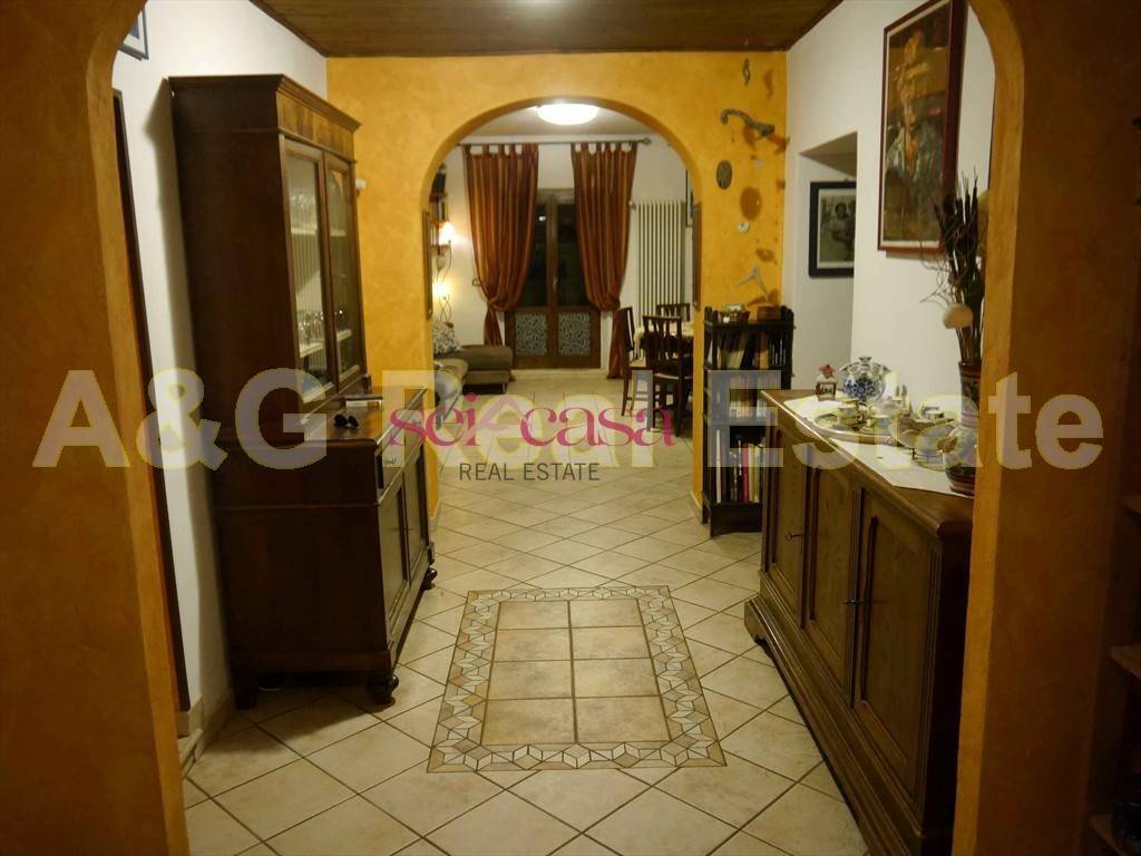Appartamento a Campagnatico in Grosseto-Campagnatico - Foto 2