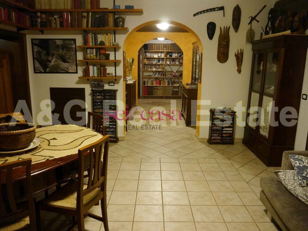Appartamento a Campagnatico in Grosseto-Campagnatico - Foto 3