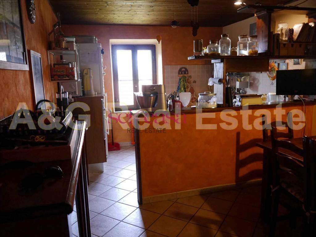 Appartamento a Campagnatico in Grosseto-Campagnatico - Foto 5