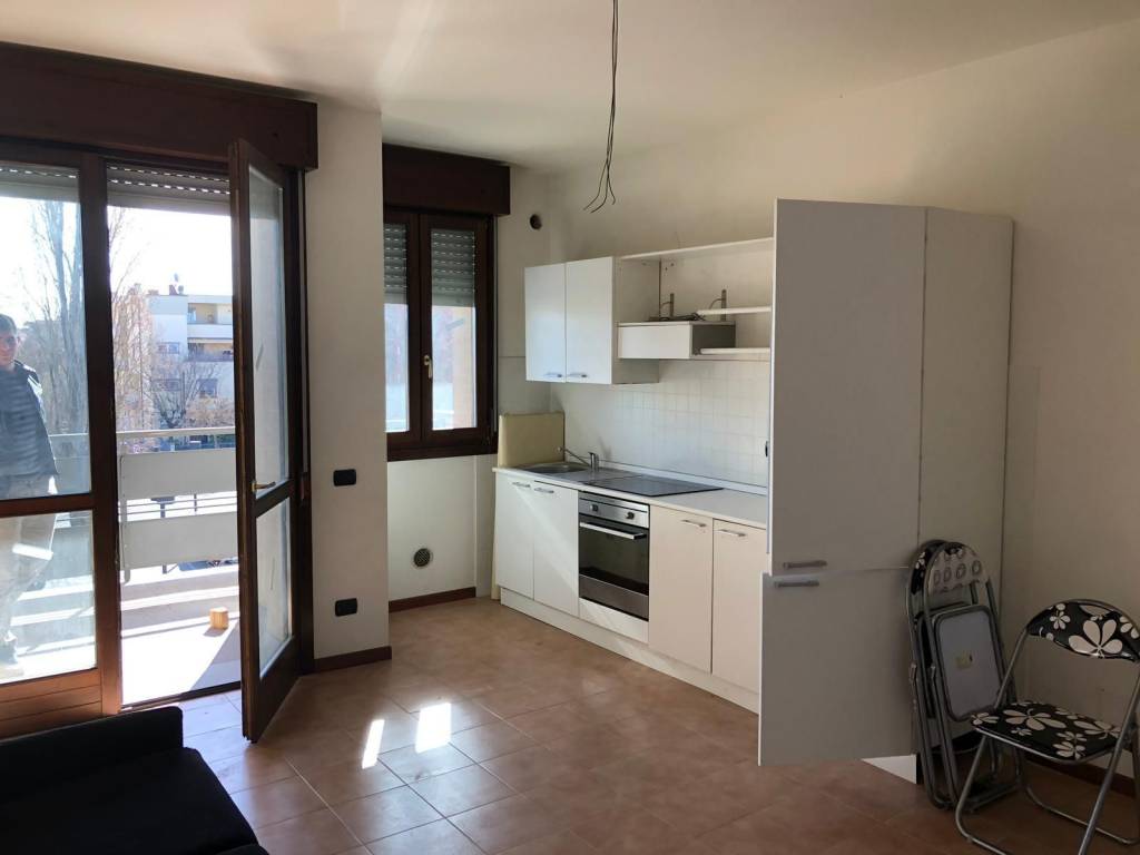 Appartamento a Carpi in Via Guido Miglioli, 8 - Foto 2