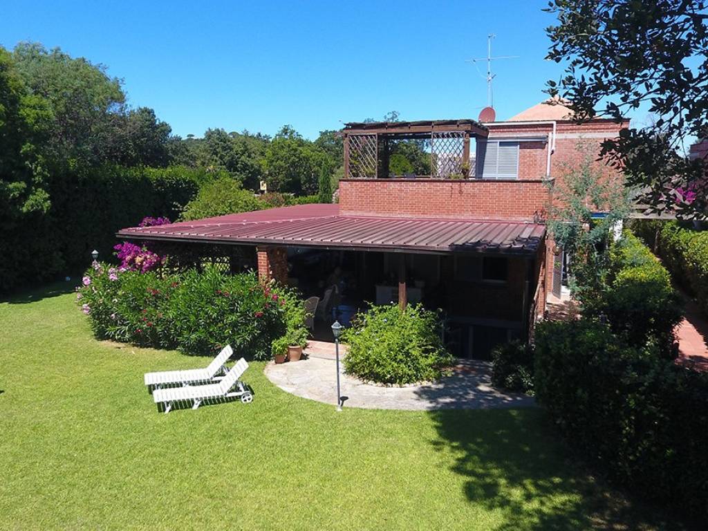 Villa a Castiglione della pescaia in Via del Barbiere - Foto 3