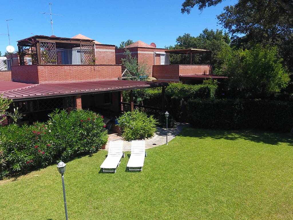Villa a Castiglione della pescaia in Via del Barbiere - Foto 5