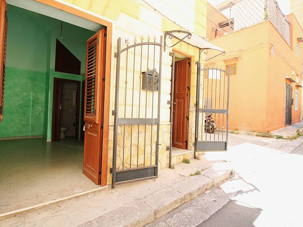 Casa indipendente a Bagheria in Via Collegio, 21 - Foto 2