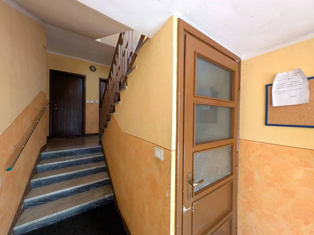 Appartamento a Cuneo in Via Felice Bertolino, 12 - Foto 5