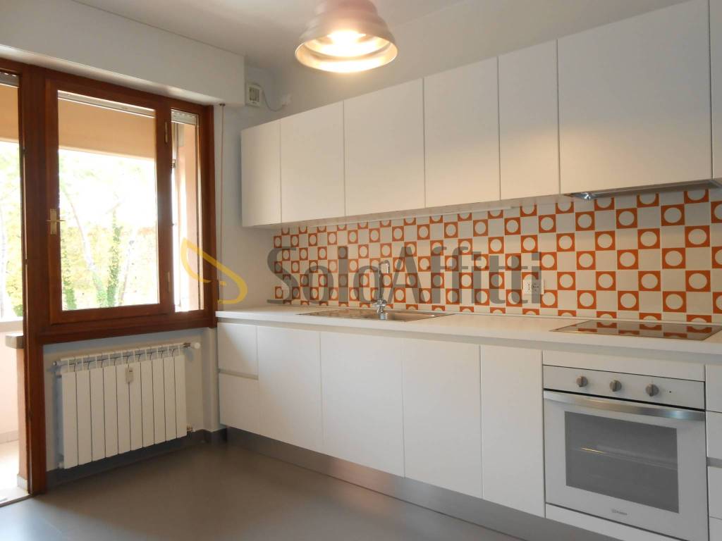 Appartamento a Pisa in Via Vittorio Veneto - Foto 2