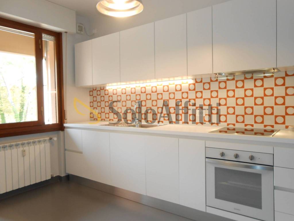 Appartamento a Pisa in Via Vittorio Veneto - Foto 4