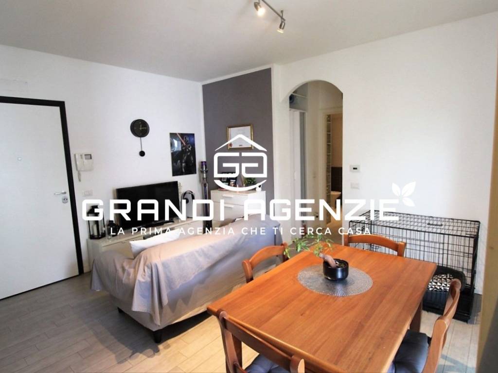 Appartamento a Parma in Vicolo Ivo Cobianchi - Foto 2